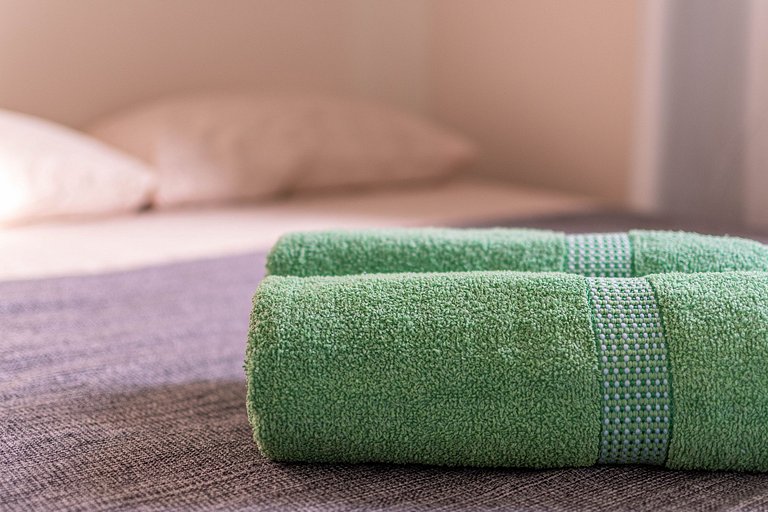 Férias no Paraíso 100M Praia c/ Cozinha e Garagem