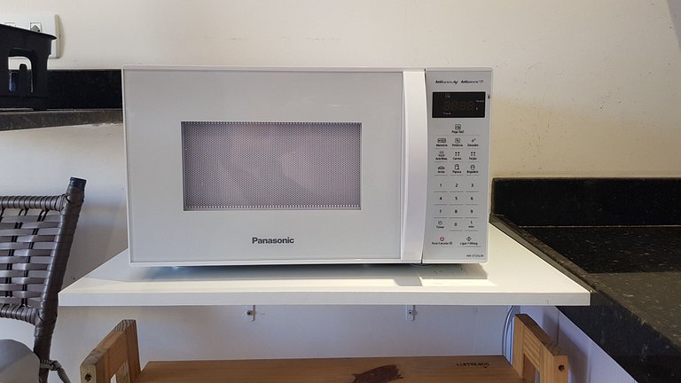 Férias no Paraíso 100M Praia c/ Cozinha e Garagem